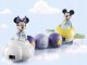 Playmobil Playmobil Disney & Mickey and Friends 1.2.3 & Disney: Przejażdżka w chmurach Miki i Minnie 71320 1