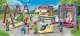 Playmobil Playmobil Family Fun 71452 Wesołe miasteczko 4