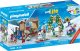 Playmobil Playmobil Family Fun 71453 Narciarski świat 1