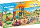 Playmobil Playmobil Family Fun 71571 Duży plac zabaw 5