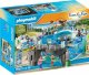 Playmobil Playmobil Family&Fun 70537 Oceanarium z basenem dla pingwinów 1