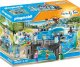 Playmobil Playmobil Family&Fun 70537 Oceanarium z basenem dla pingwinów 5