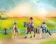 Playmobil Playmobil Horses of Waterfall 71493 Mobilna nauka jazdy konnej 3