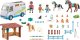 Playmobil Playmobil Horses of Waterfall 71493 Mobilna nauka jazdy konnej 4
