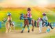 Playmobil Playmobil Horses of Waterfall 71493 Mobilna nauka jazdy konnej 6