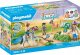 Playmobil Playmobil Horses of Waterfall 71495 Turniej kucyków 1