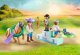 Playmobil Playmobil Horses of Waterfall 71495 Turniej kucyków 3