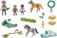 Playmobil Playmobil Horses of Waterfall 71495 Turniej kucyków 4