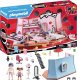 Playmobil Playmobil Miraculous 71334 Poddasze Marinette 1