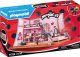 Playmobil Playmobil Miraculous 71334 Poddasze Marinette 4