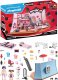 Playmobil Playmobil Miraculous 71334 Poddasze Marinette 8