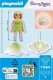 Playmobil Playmobil Princess Magic 71364 Niebiański tęczowy bączek z księżniczką 8