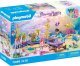 Playmobil - Princess Magic Podwodna opieka nad zwierzętami morskimi 71499 1