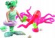 Playmobil Playmobil Princess Magic 71503 Syrenka ze zmieniającą kolory ośmiornicą 1