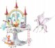 Playmobil Princess Magic 71359 Niebiański tęczowy zamek 1
