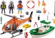 Playmobil Rescue Action 70491 Misja przybrzeżnej straży pożarnej 1