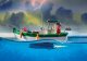 Playmobil Rescue Action 70491 Misja przybrzeżnej straży pożarnej 2