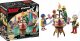 Playmobil Zestaw Asterix 71269 Zatruty tort Piramidonisa 2