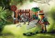 Playmobil Zestaw DINO Rise 71265 Mały Spinozaur 2