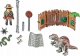 Playmobil Zestaw DINO Rise 71265 Mały Spinozaur 3