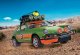 Playmobil Porsche 911 Carrera RS 2.7 Offroad (GXP-918878) 2