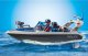 Playmobil Zestaw z figurkami City Action 71570 Pościg policyjny na wodzie 4