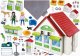 Playmobil Zestaw z figurkami City Life 71396 Przenośny sklep zoologiczny 2