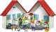 Playmobil Zestaw z figurkami City Life 71396 Przenośny sklep zoologiczny 3