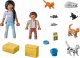 Playmobil Zestaw z figurkami Country 71309 Rodzina kotków 1