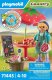 Playmobil Zestaw z figurkami Country 71445 Stragan z domowym dżemem 2