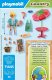 Playmobil Zestaw z figurkami Country 71445 Stragan z domowym dżemem 4