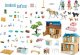 Playmobil Zestaw z figurkami Horses 71351 Ranczo Waterfall 3