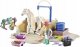 Playmobil - Horses of Waterfall Isabella i klacz Lioness z myjnią dla koni 71354 5