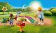 Playmobil Zestaw z figurkami My Life 71449 Minigolf 2
