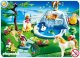 Playmobil Zestaw z figurkami Princess 4137 Bajkowy ogród królewski 2