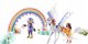 Playmobil Zestaw z figurkami Princess Magic 71361 Niebiański pegaz z tęczą 1