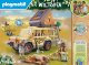 Playmobil Zestaw z figurkami Wiltopia 71293 Z samochodem terenowym wśród lwów 2