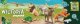 Playmobil Zestaw z figurkami Wiltopia 71293 Z samochodem terenowym wśród lwów 6