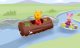 Playmobil 1.2.3 & Disney 71415 Wodna przygoda Kubusia Puchatka i prosiaczka 1