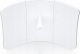 Antena Ubiquiti UBIQUITI airMAX LiteBeam AC 5 GHz CPE USIP 29dBi 1x RJ45 1000Mb/s 10
