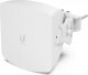 Access Point Ubiquiti UBIQUITI Wave-AP-EU UISP Wave Access Point 60GHz 5.4 Gbps 10G SFP+ 2.5Gbps RJ45 IPX6 1