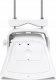 Access Point Ubiquiti UBIQUITI Wave-AP-EU UISP Wave Access Point 60GHz 5.4 Gbps 10G SFP+ 2.5Gbps RJ45 IPX6 7