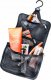 Deuter Kosmetyczka Deuter Wash Center Lite I black 2