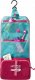 Deuter Kosmetyczka dziecięca Deuter Wash Bag Kids ruby 2