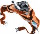 Deuter Nerka Deuter Pulse 3 chestnut-teal 1