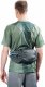 Deuter Nerka Deuter Pulse 3 graphite 3