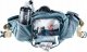 Deuter Nerka Deuter Pulse Pro 5 atlantic-desert 1