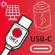 Kamera IP Foscam Kamera IP FOSCAM C5M 5 MPIX 3K USB-C BIAŁA 3