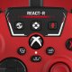 Pad Twinhead Turtle Beach React-R Xbox X/S Red 6