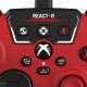 Pad Twinhead Turtle Beach React-R Xbox X/S Red 9